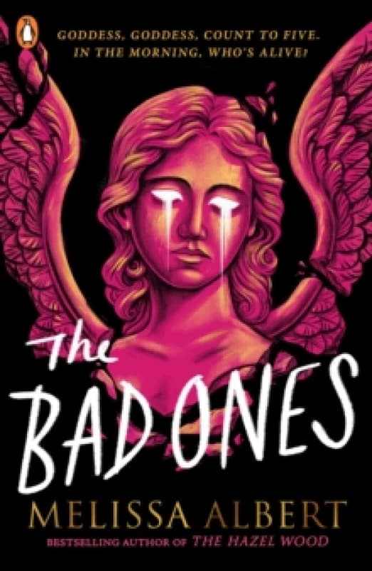 The Bad Ones Paperback / softback