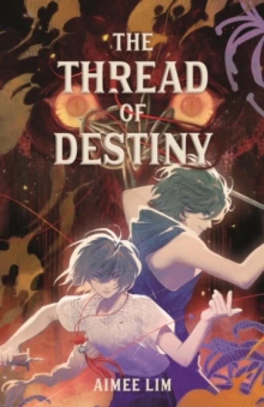 The Thread of Destiny Hardback