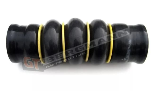 GT-BERGMANN GT52-174 Turbocharger Hose Silicone Silicone Charger Intake Hose (3314)