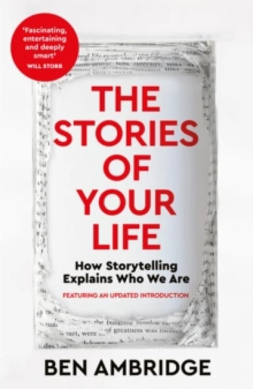 The Stories of Your Life. Paperback. By Ben Ambridge Books