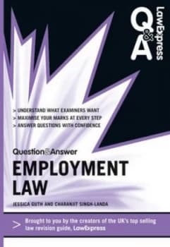 Employment Law by Charanjit Singh-Landa Paperback