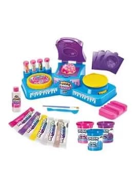 Cra-Z-Slimy Cra Z Slimy Bakery Crackle Bash