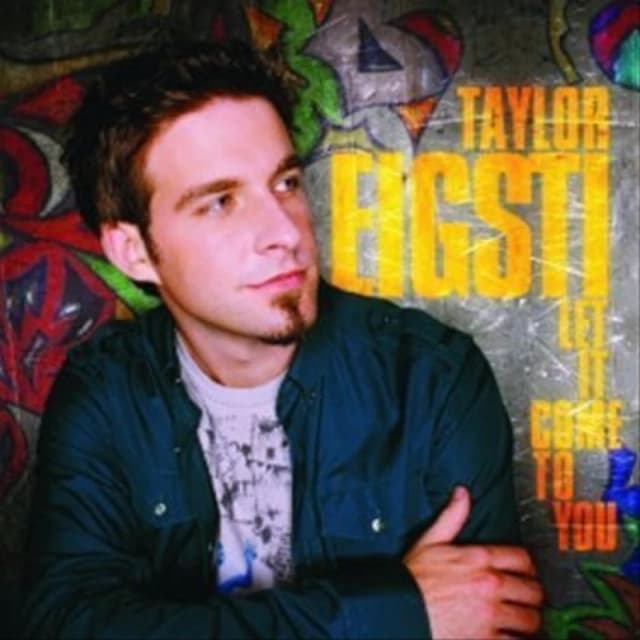 Let It Come to You us Import by Taylor Eigsti CD Album