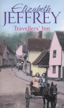 Travellers Inn by Elizabeth Jeffrey Book
