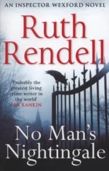 No Mans Nightingale by Ruth Rendell Paperback