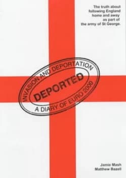 Invasion and Deportation Paperback