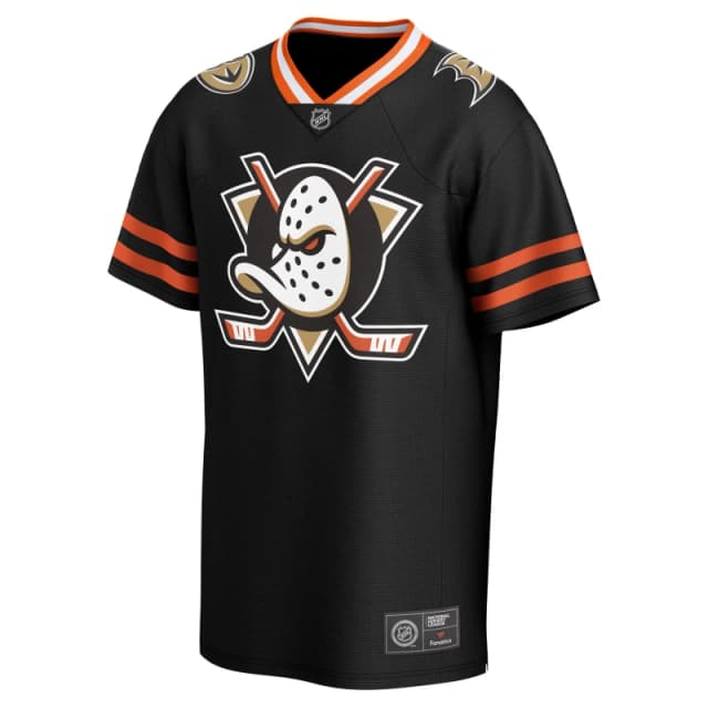 NHL Multi Cooker Anaheim Ducks male Small