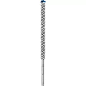Bosch Expert SDS MAX 8X Concrete Carbide Head SDS Max Drill Bit 32mm 520mm Pack of 1