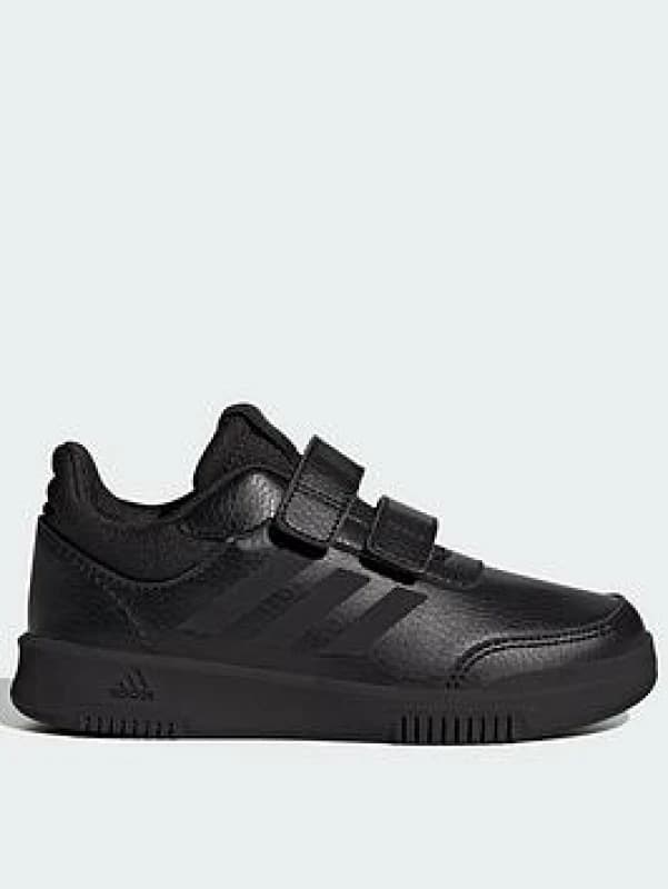adidas Tensaur Sport 2.0 CF Kids Trainers - Black 5.5