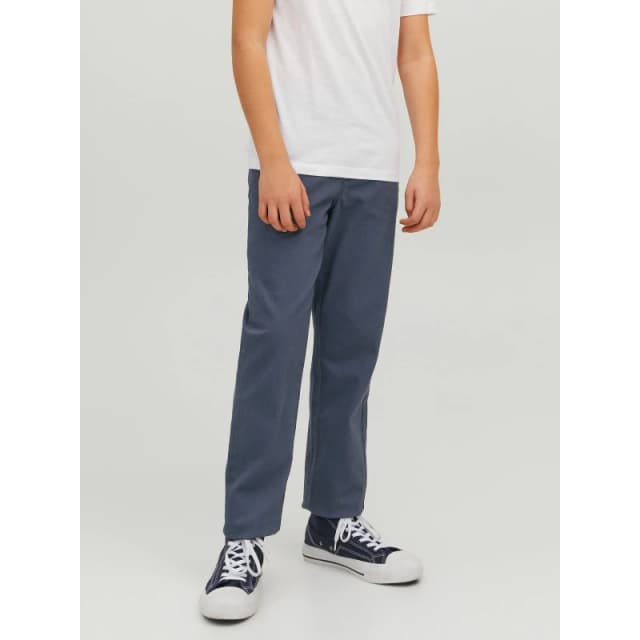 Jack and Jones Chinos Infant - Blue Blue 2 - 3 Years