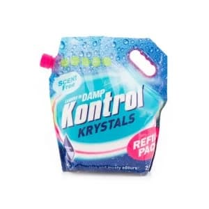 Kontrol Moisture Trap Refill Krystals - 2.5KG
