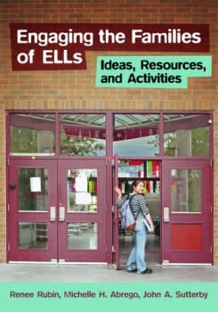 Engaging the Families of ELLsIdeas Resources and Activities