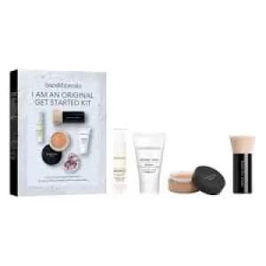 bareMinerals I Am An Original Get Started Kit Medium Beige