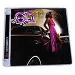 GQ - Disco Nights (Music CD)