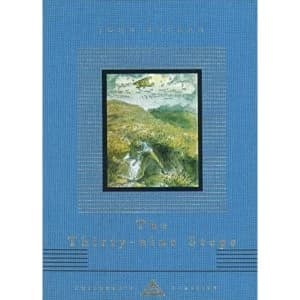 The Thirty-Nine Steps by John Buchan (Hardback, 1999)