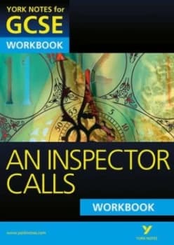 An Inspector Calls. Workbook by Mary Green Paperback