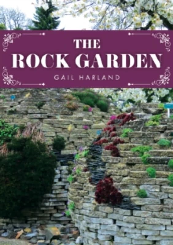 The Rock Garden Paperback / softback