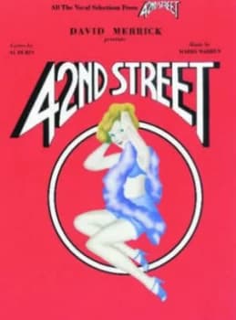 42nd Street Paperback