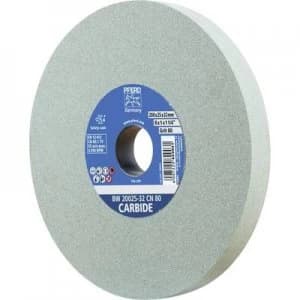 PFERD 39008490 Grinding disc Ø 200 mm Grit size 80