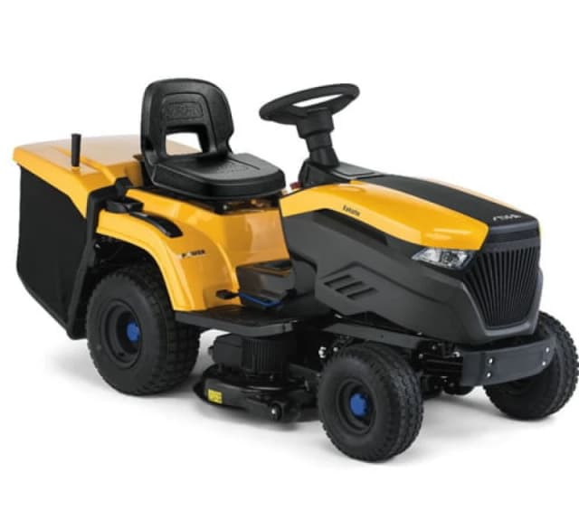 Stiga Estate 584e Battery Powered Lawn Tractor