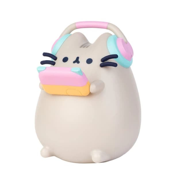 Lamp Pusheen Gamer
