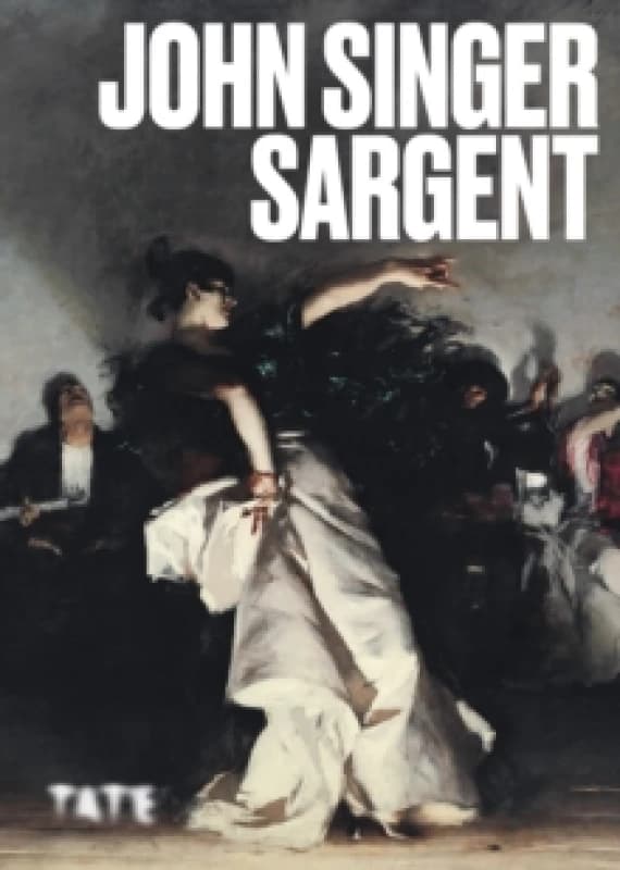 Artists Series: John Singer Sargent Paperback / softback