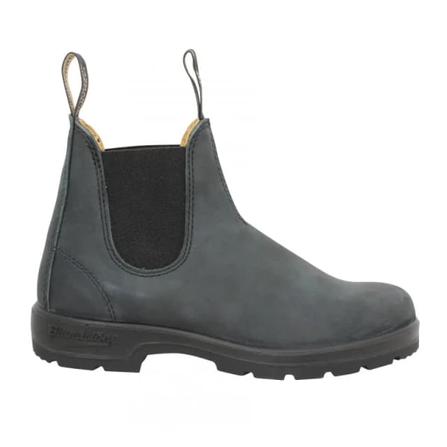 Blundstone Blundstone #587 Chelsea Boot Black unisex