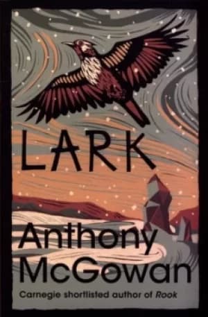 Lark by Anthony McGowan