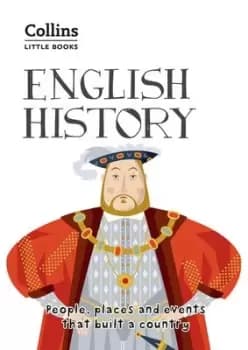English history by Robert Peal