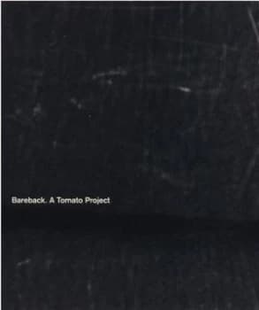 Bareback by Tomato Paperback