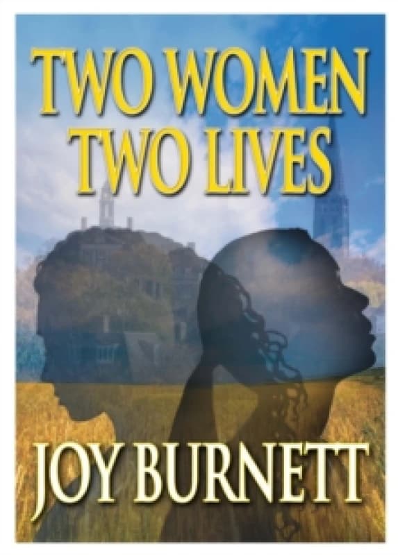 Two Women, Two Lives Paperback / softback