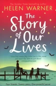 The story of our lives by Helen Warner