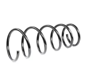 RIDEX Coil spring 188C0585 Suspension spring,Springs SUZUKI,SX4 (EY, GY)