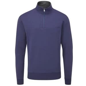 Oscar Jacobson Hawkes Tour Sweater
