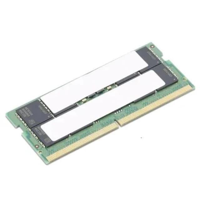 Lenovo 4X71M23186 memory module 16GB 1 x 16GB DDR5 5600 MHz 4X71M23186