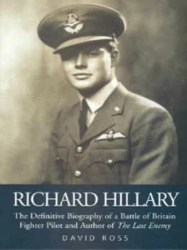 Richard Hillary Paperback