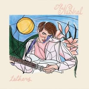 The Natvral - Tethers Vinyl