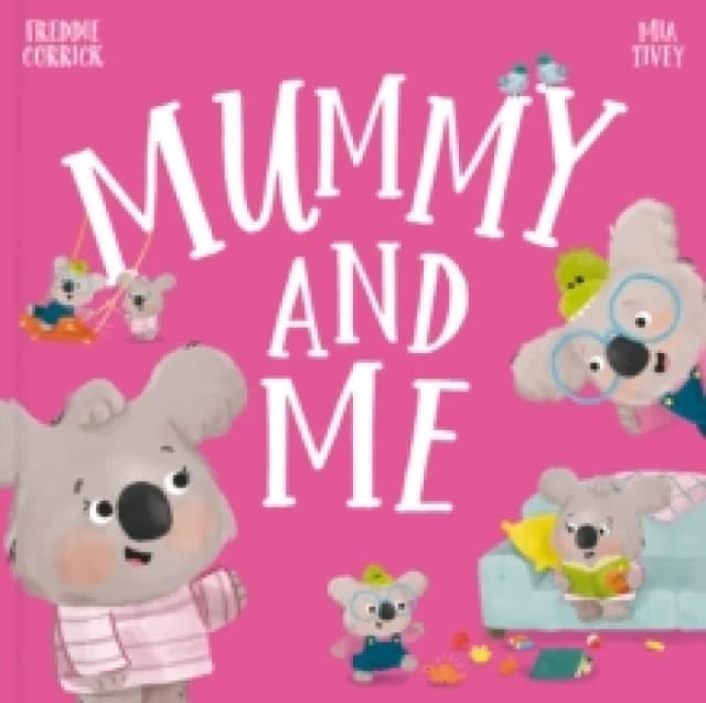 Mummy and Me Paperback / softback