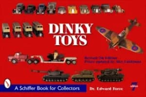 dinky toys