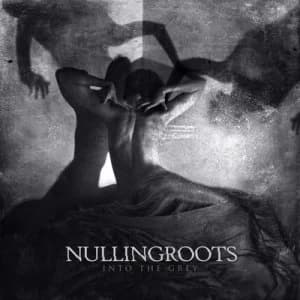 Into the Grey by Nullingroots CD Album