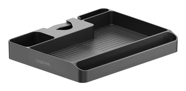 LogiLink EO0070 monitor accessory Organizer