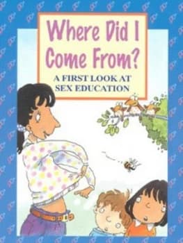 Where Did I Come From by Claire Llewellyn Paperback