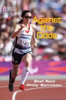 Against the Odds : Band 18/Pearl