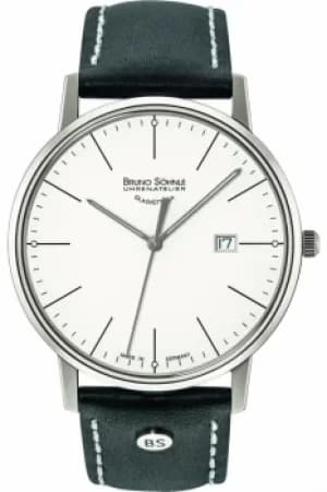 Mens Bruno Sohnle Stuttgart Watch 17-13175-241
