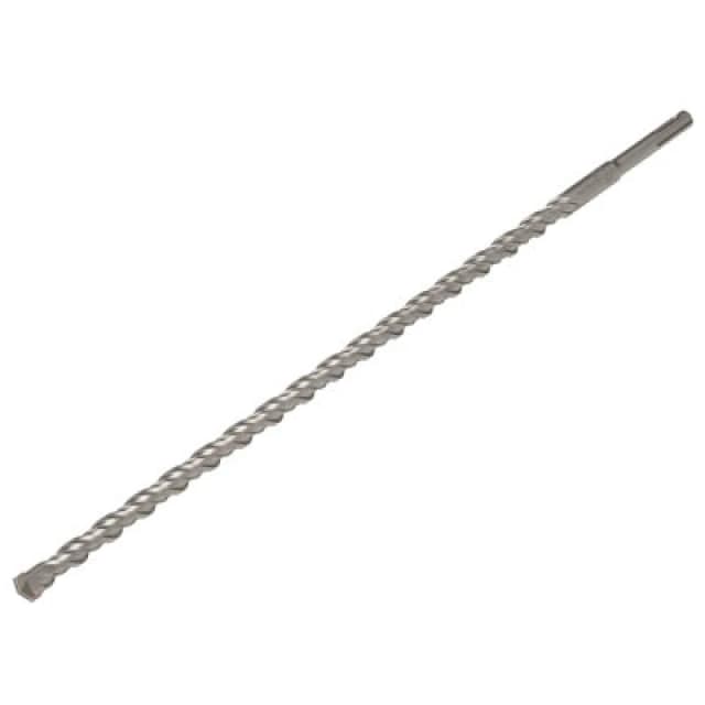 Draper 13835 SDS Plus Drill Bit, 14.0 x 450mm - 13835 13835