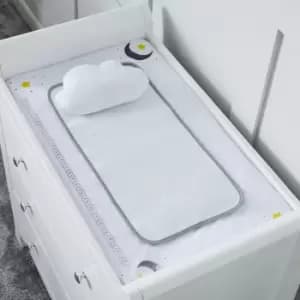 Ickle Bubba Cosmic Aura Deluxe Changing Mat