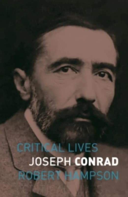 Joseph Conrad Paperback / softback