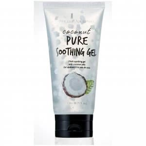Too Cool For School Coconut Pure Soothing Gel 110ml