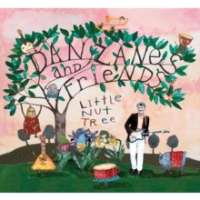 Little Nut Tree CD / Album