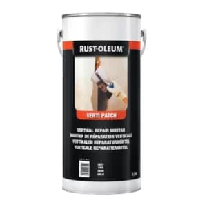 Verti-patch Grey 2.5KG